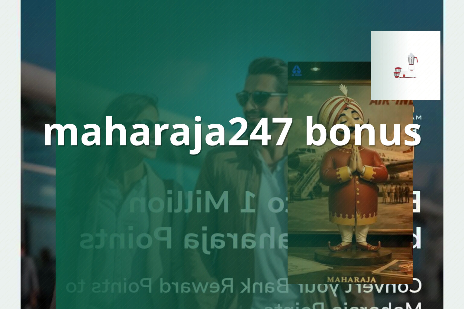 maharaja247 bonus - gaming_brand