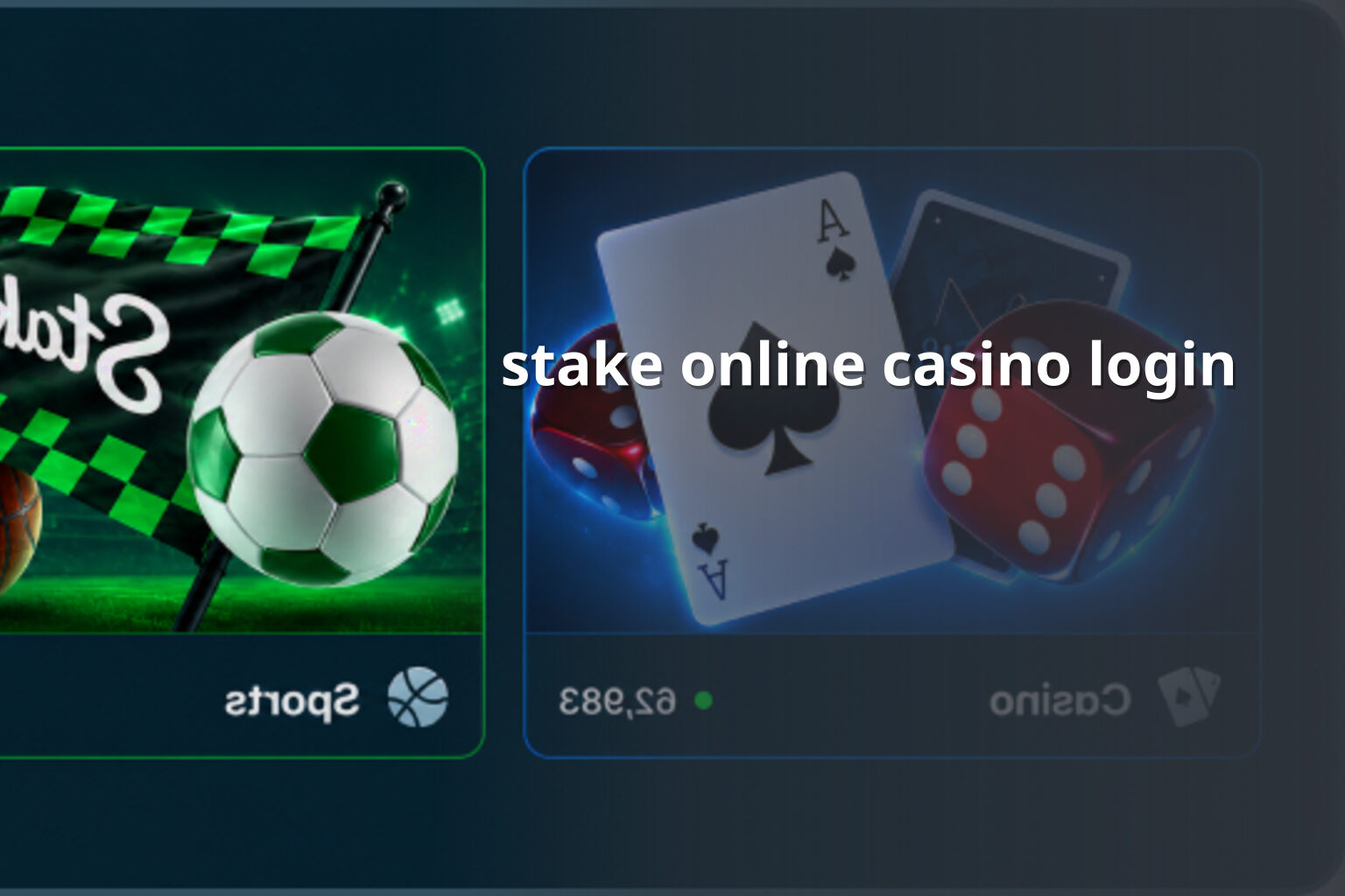 stake online casino login - gaming_brand