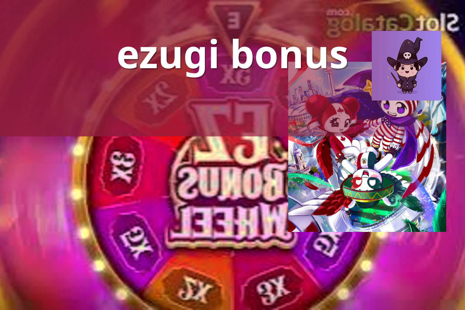 ezugi bonus - gaming_brand
