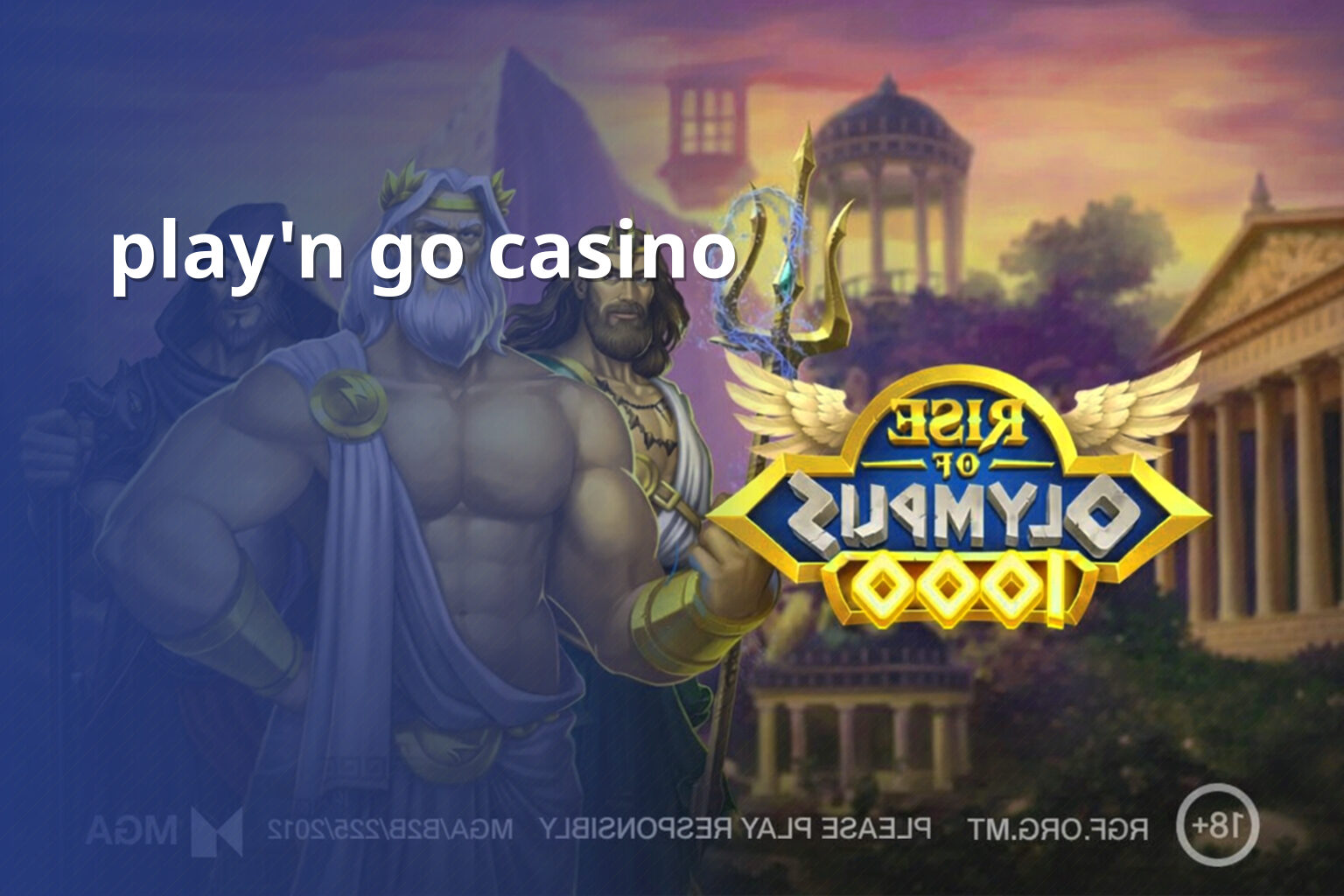 play'n go casino - casino