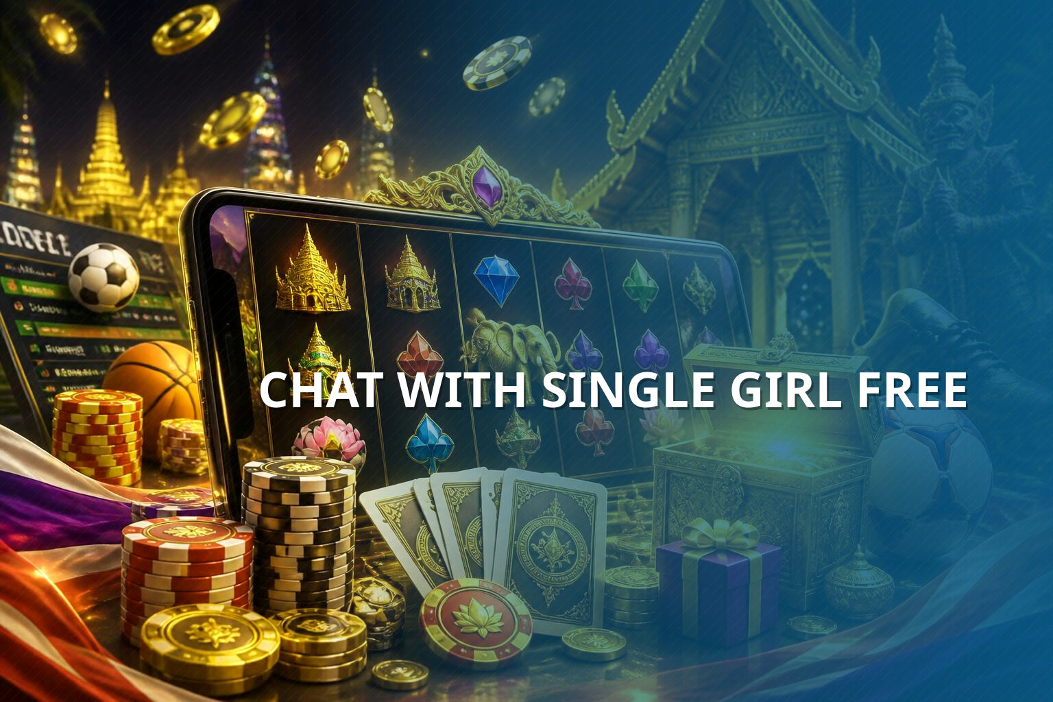 CHAT WITH SINGLE GIRL FREE - matka satta