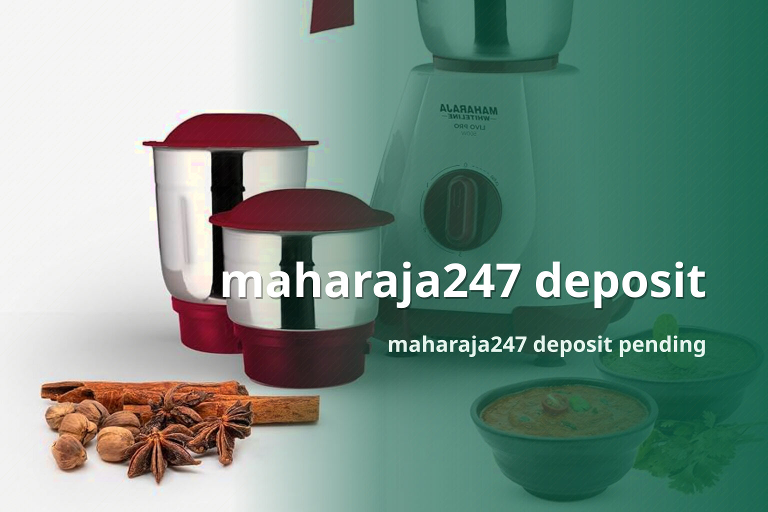 maharaja247 deposit - gaming_brand