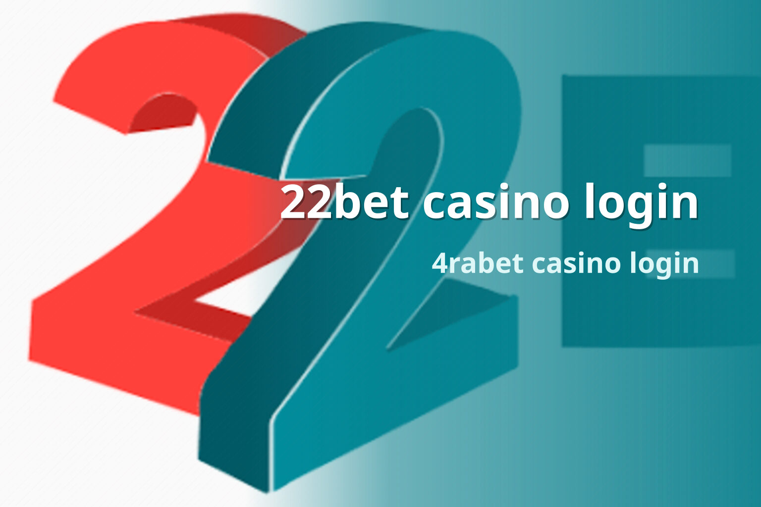 22bet casino login - gaming_brand