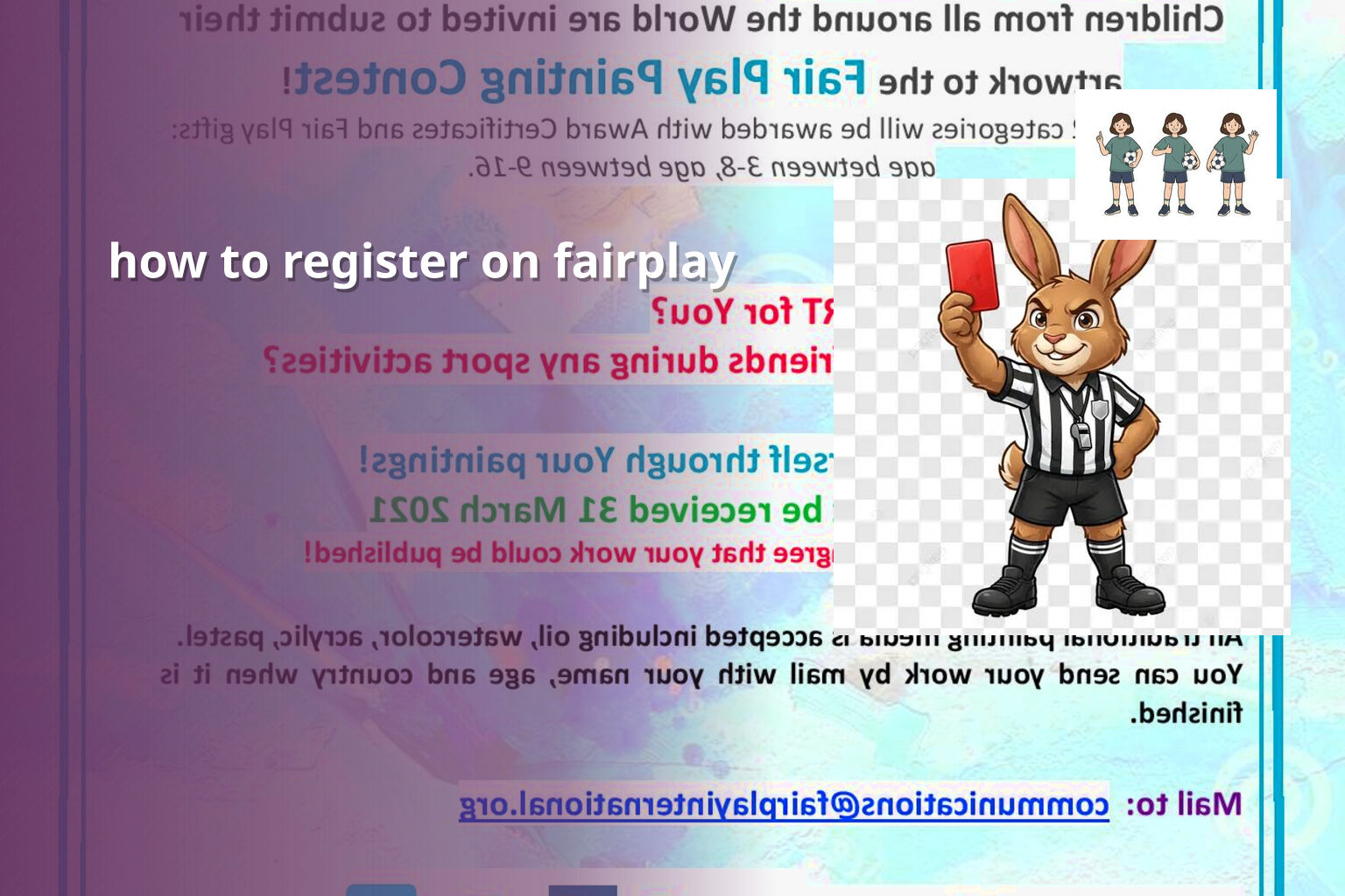 how to register on fairplay - gaming_brand