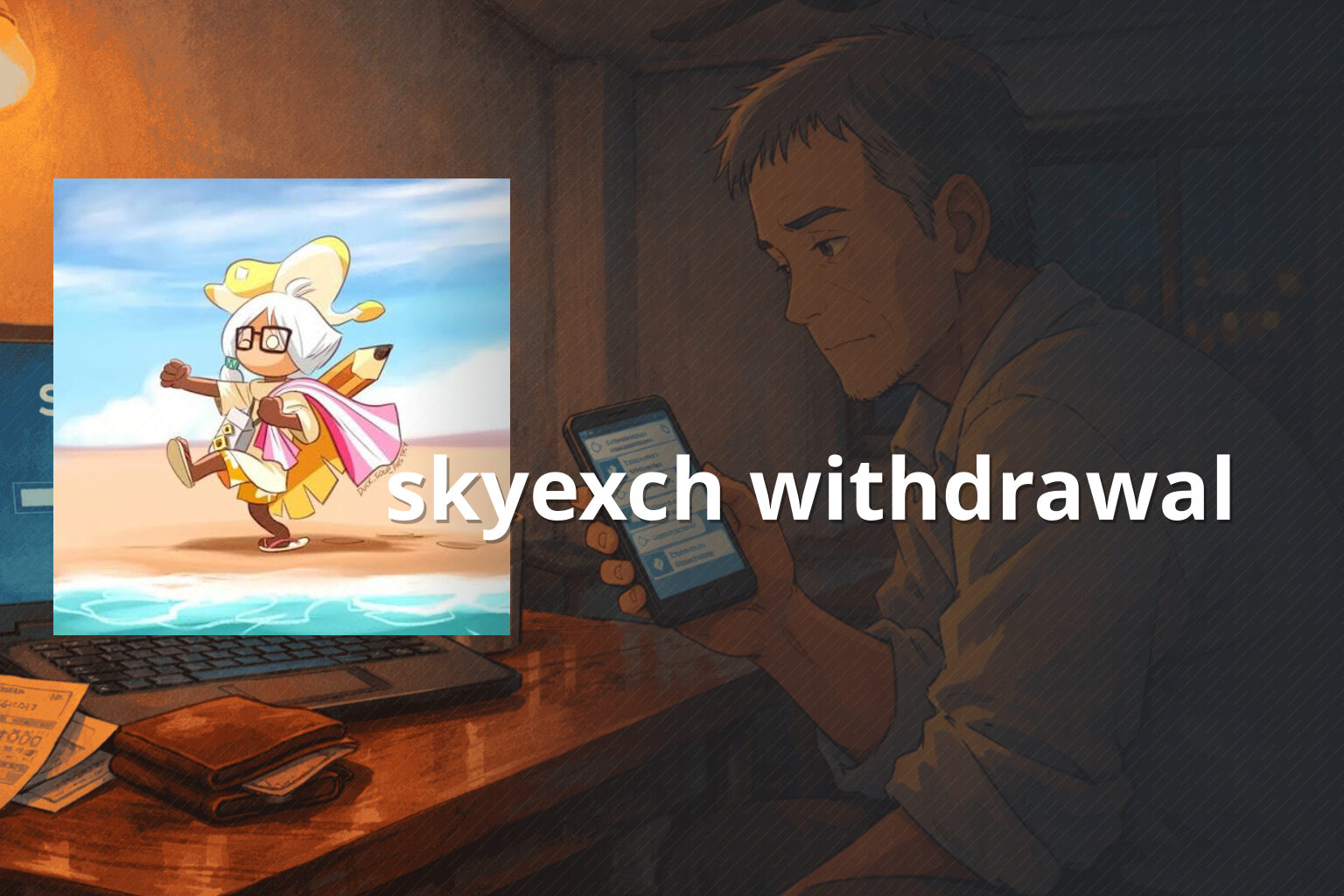 skyexch withdrawal - gaming_brand