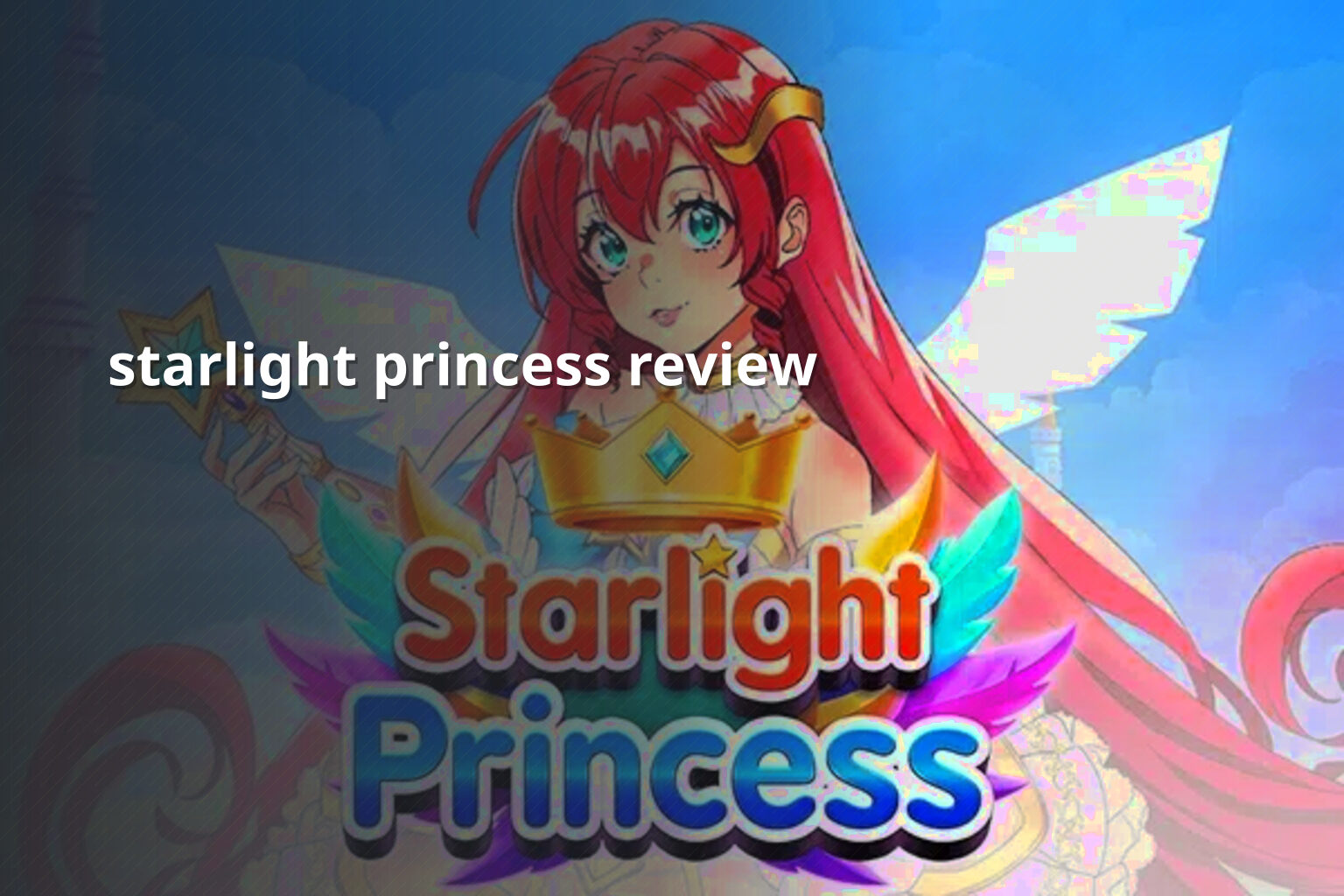 starlight princess review - slots