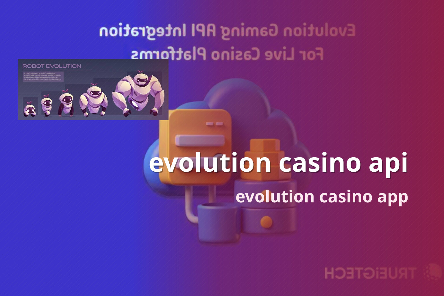 evolution casino api evolution casino app