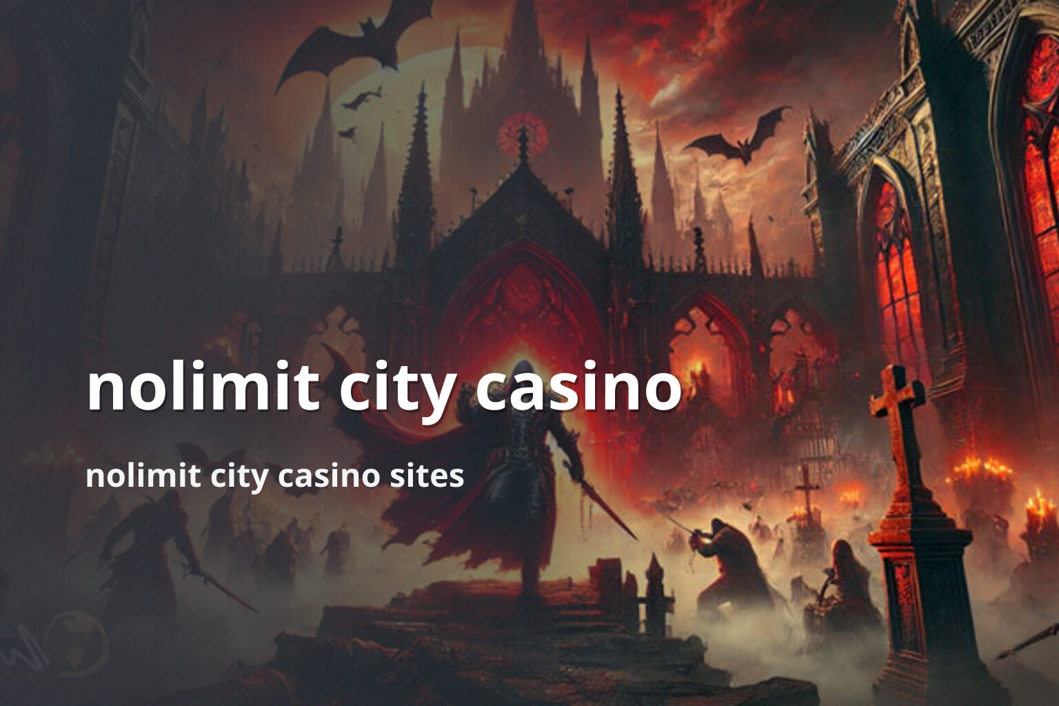 nolimit city casino - casino