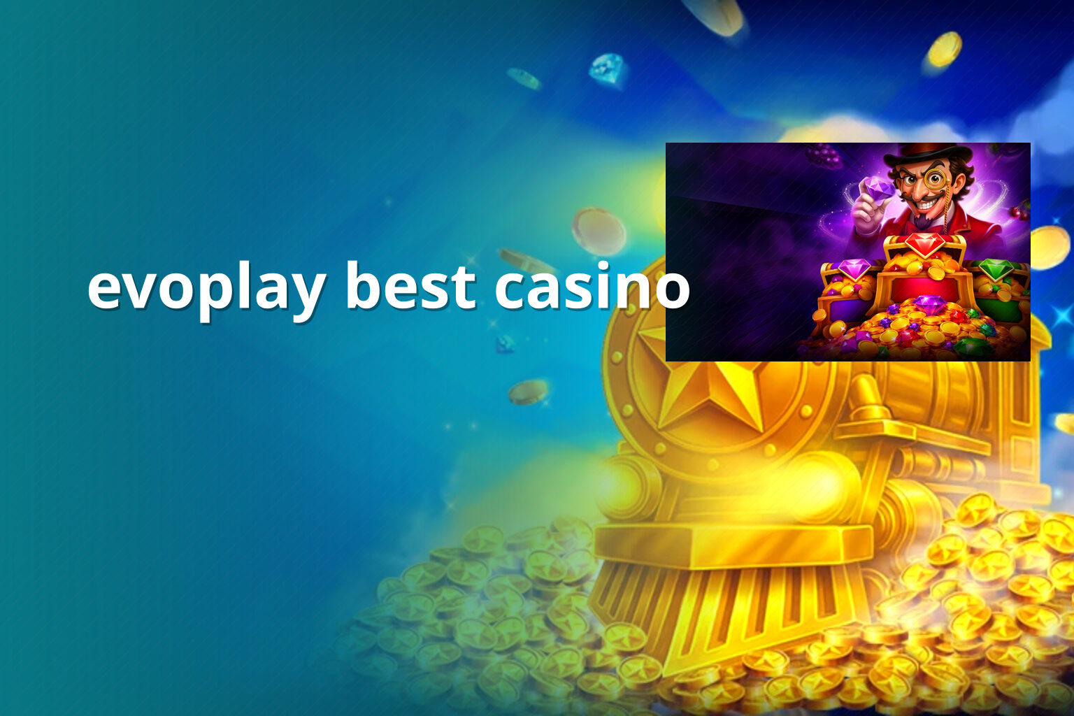 evoplay best casino - casino