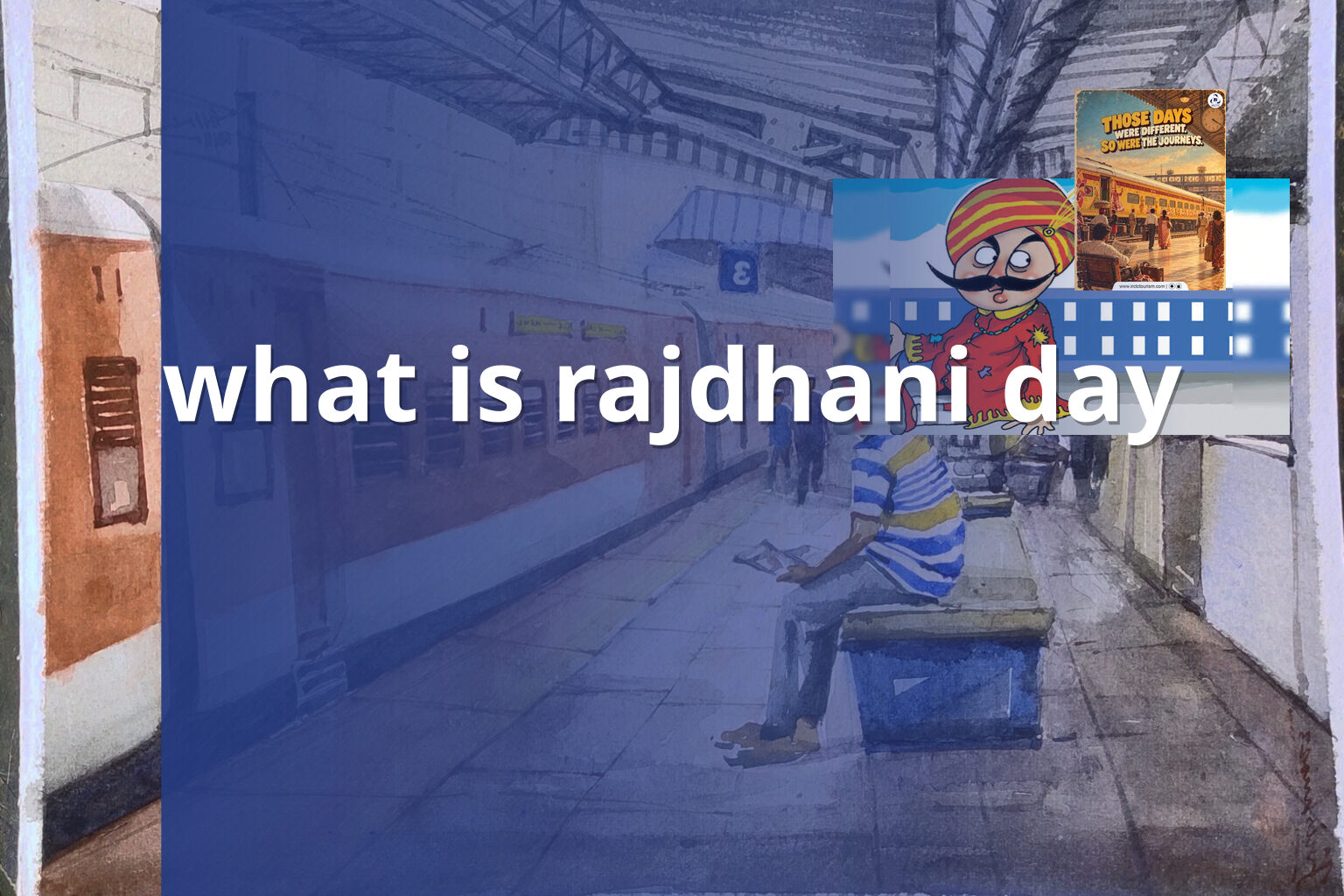 what is rajdhani day - online_gaming