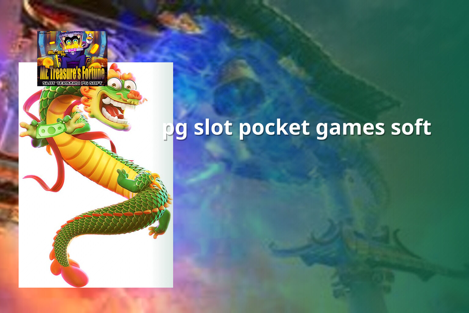 pg slot pocket games soft - slots