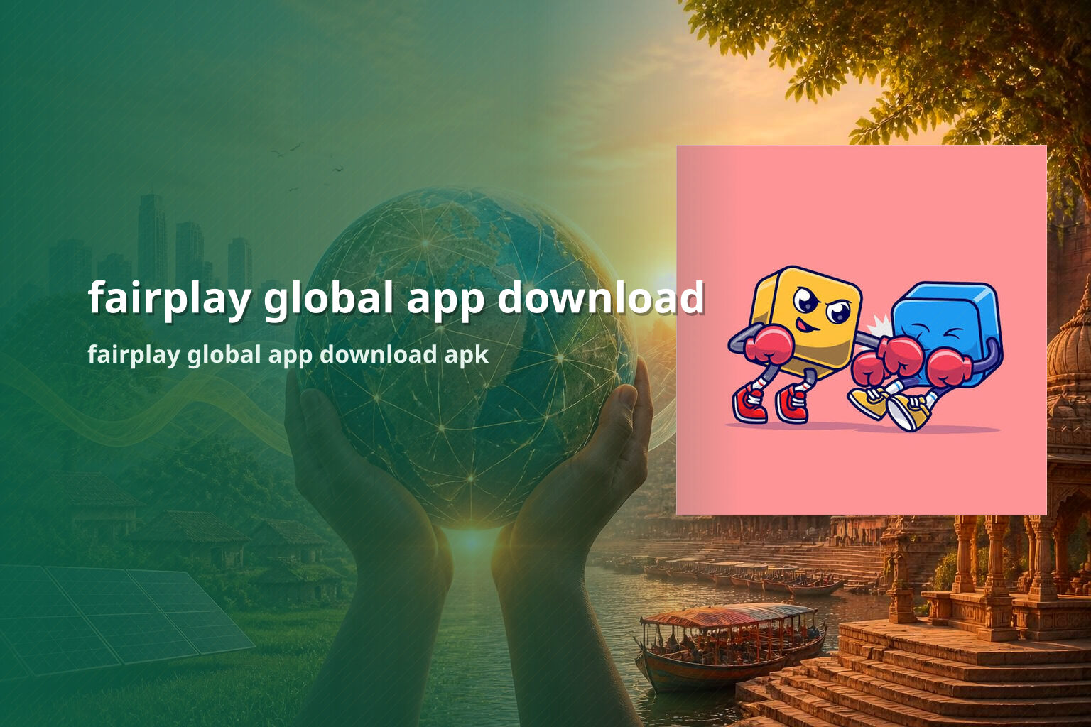 fairplay global app download - gaming_brand