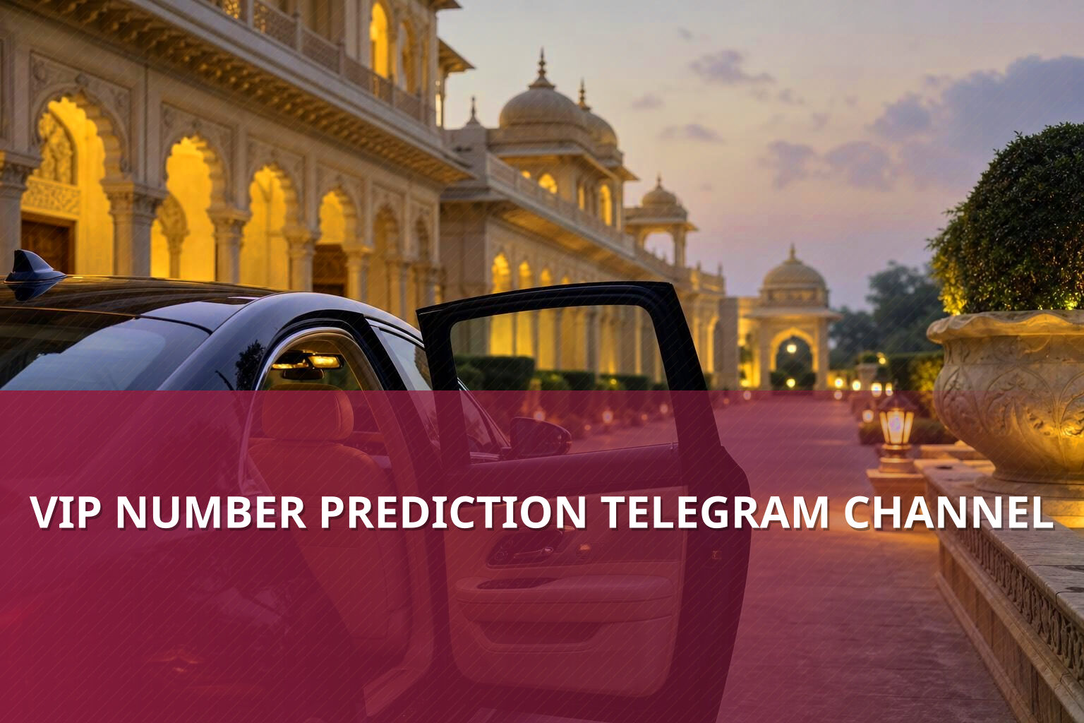 VIP NUMBER PREDICTION TELEGRAM CHANNEL - matka satta