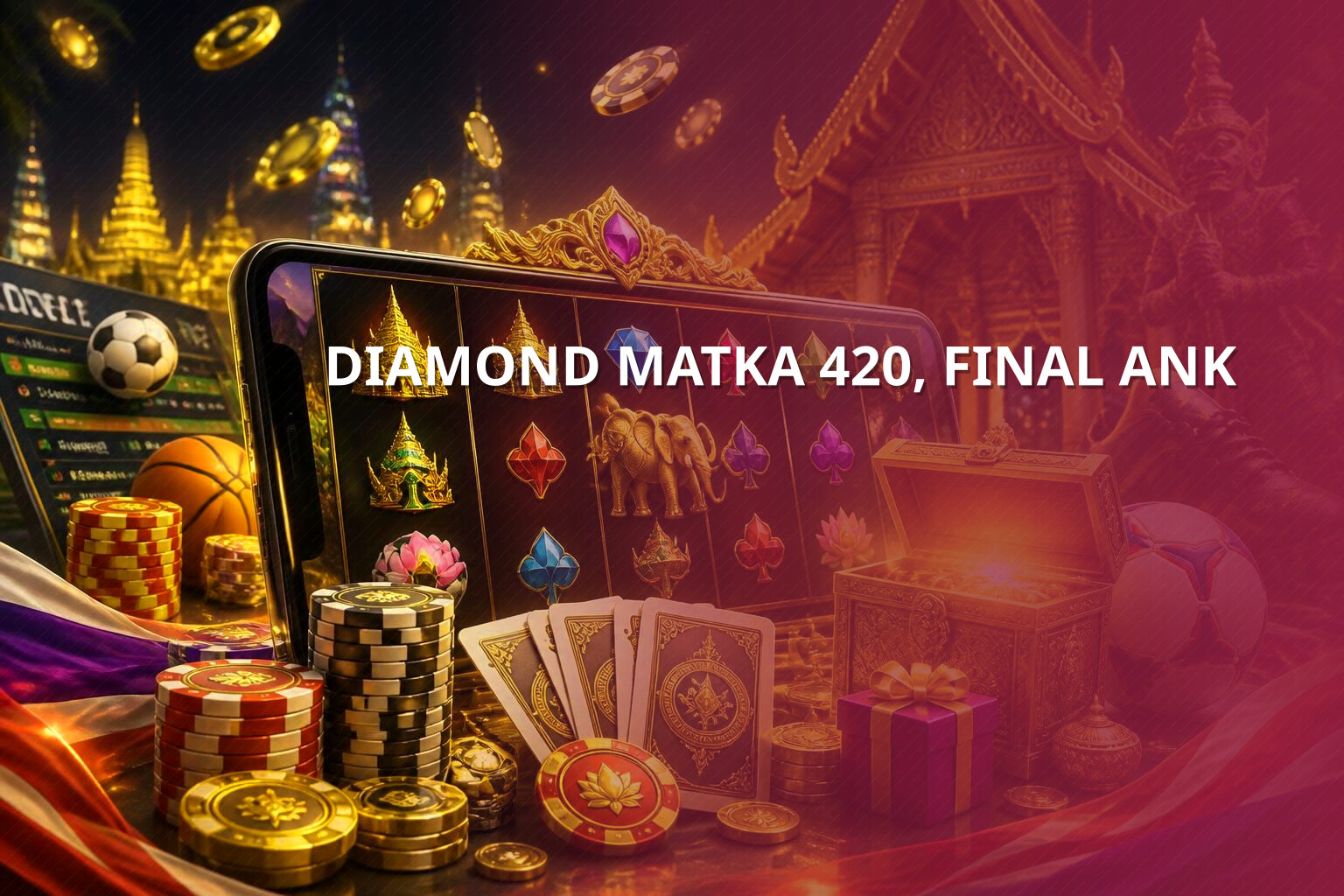 DIAMOND MATKA 420, FINAL ANK - matka_satta