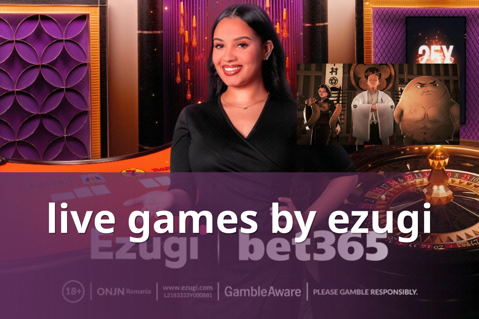 live games by ezugi - slots