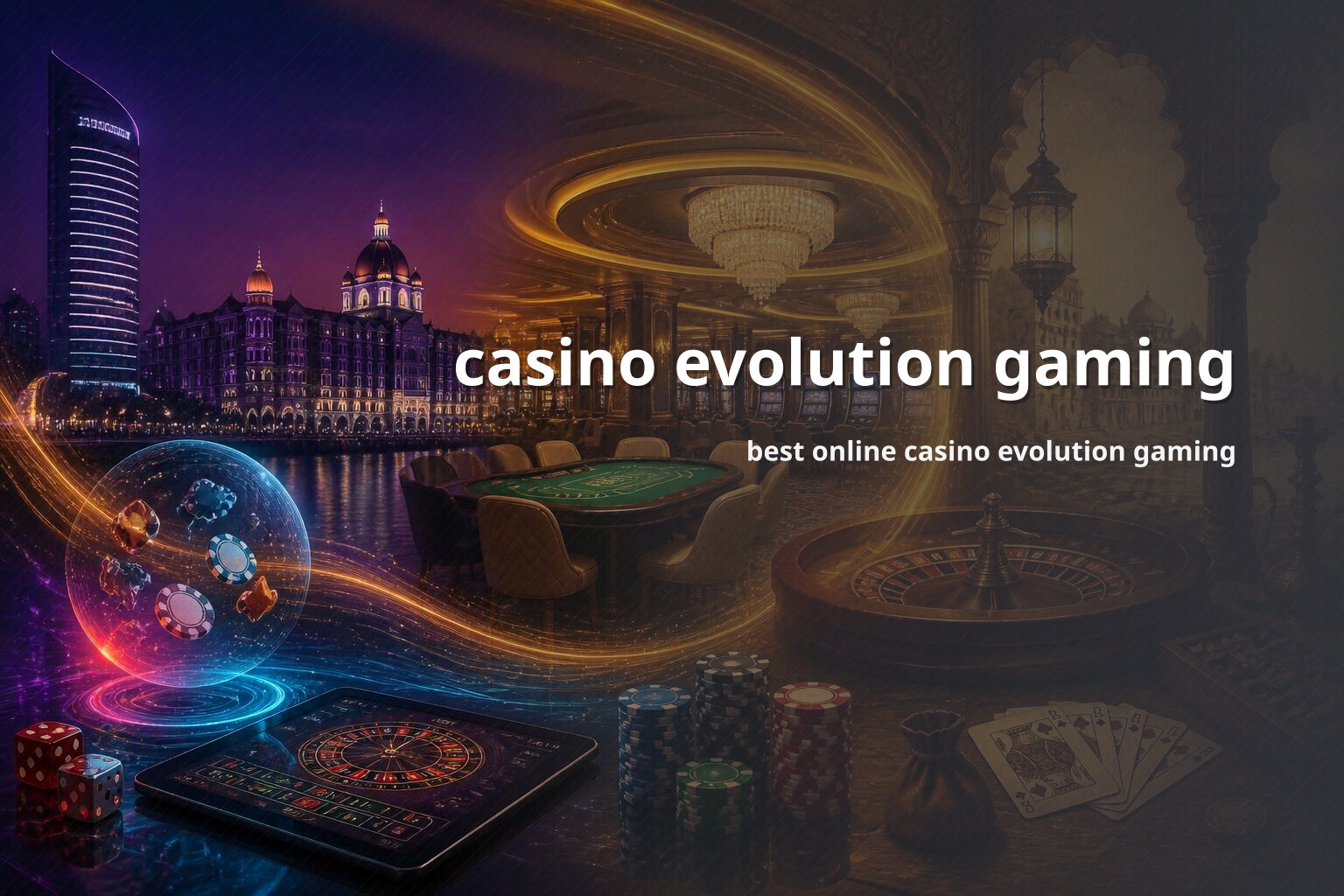 casino evolution gaming best online casino evolution gaming
