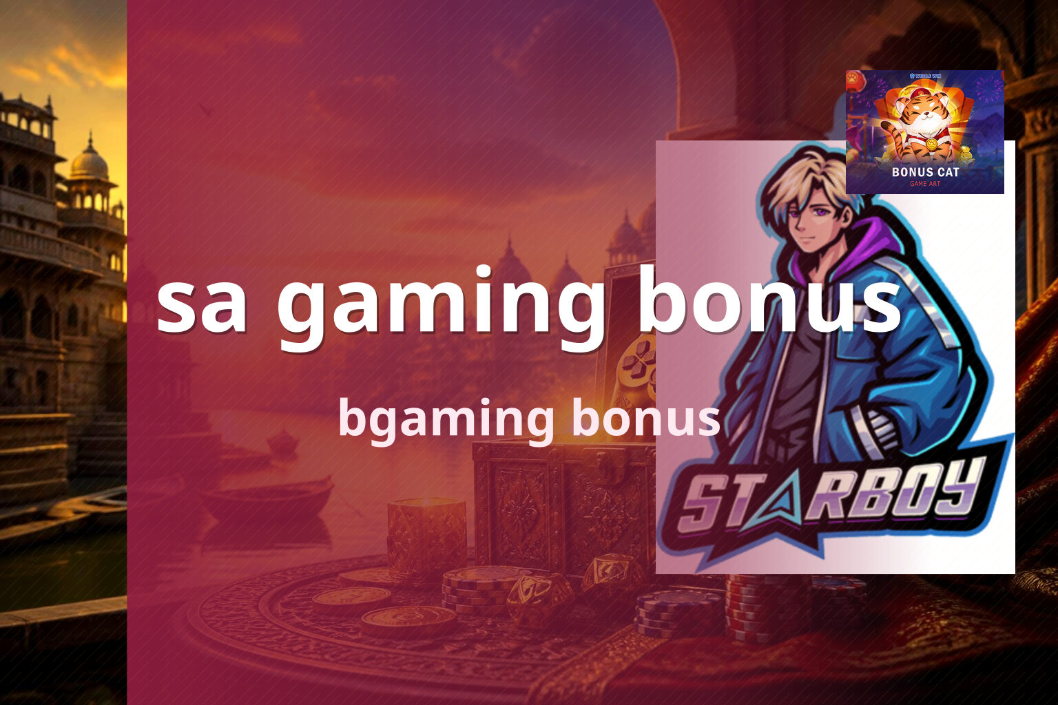 sa gaming bonus - gaming_brand