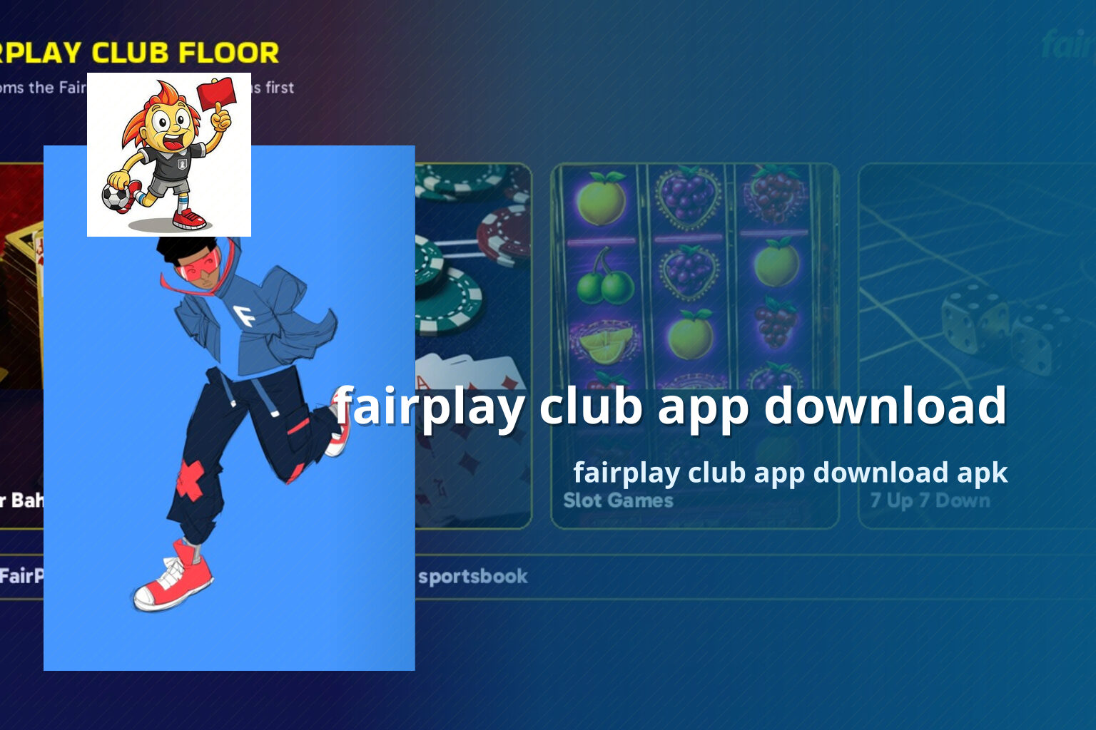 fairplay club app download fairplay club app download apk