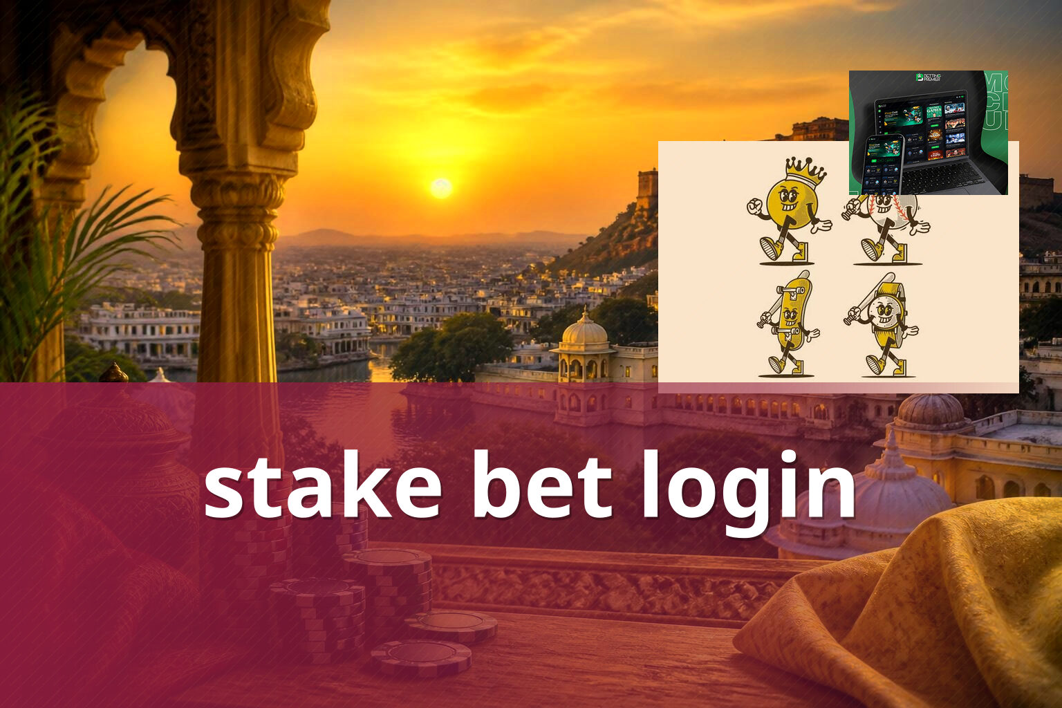 stake bet login - gaming_brand