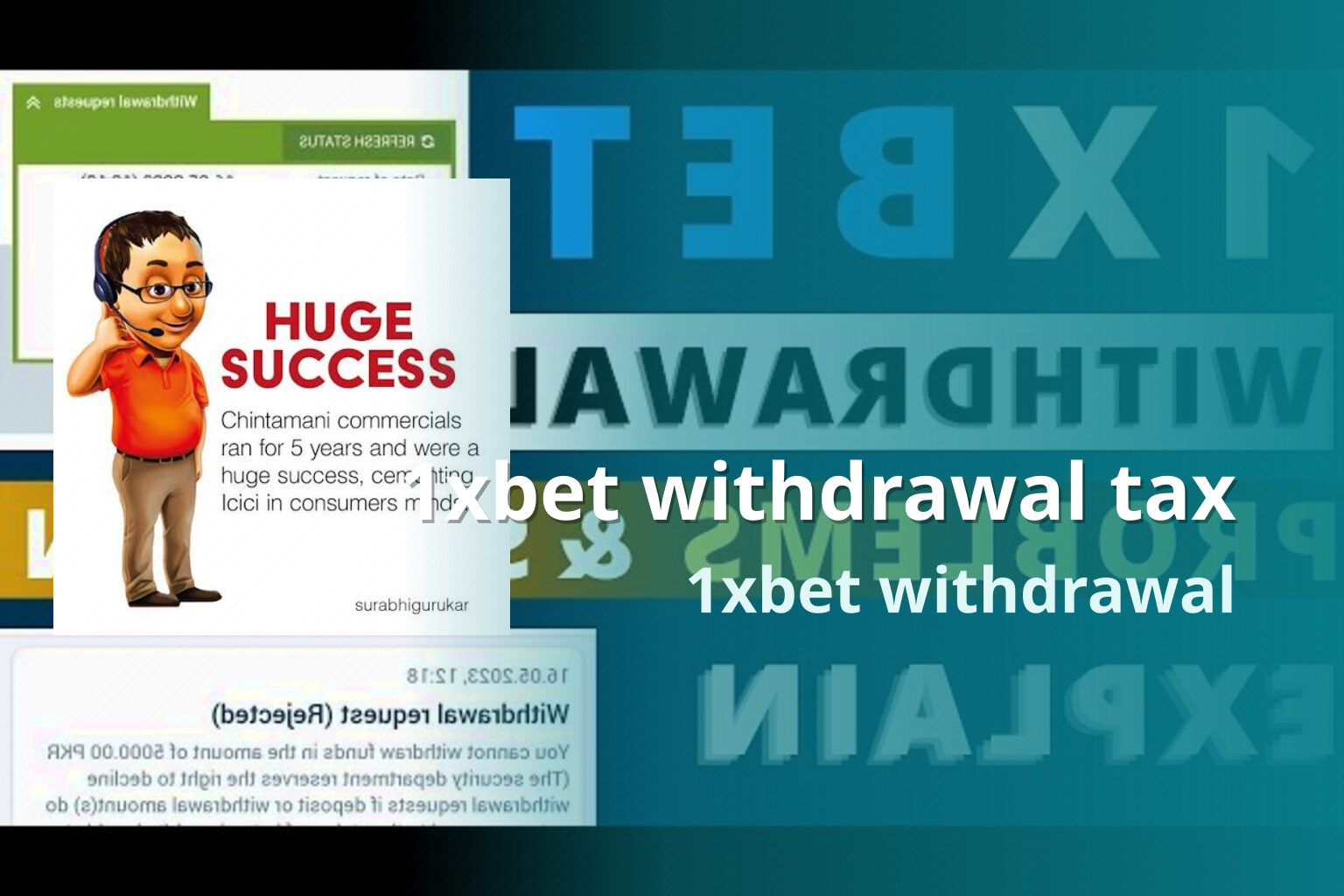 1xbet withdrawal tax - gaming_brand