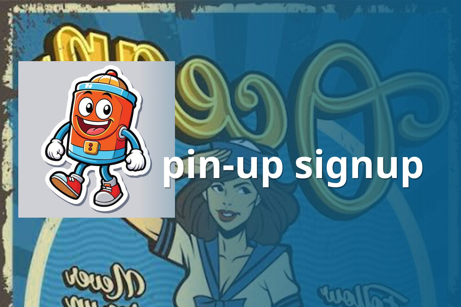 pin-up signup - gaming_brand