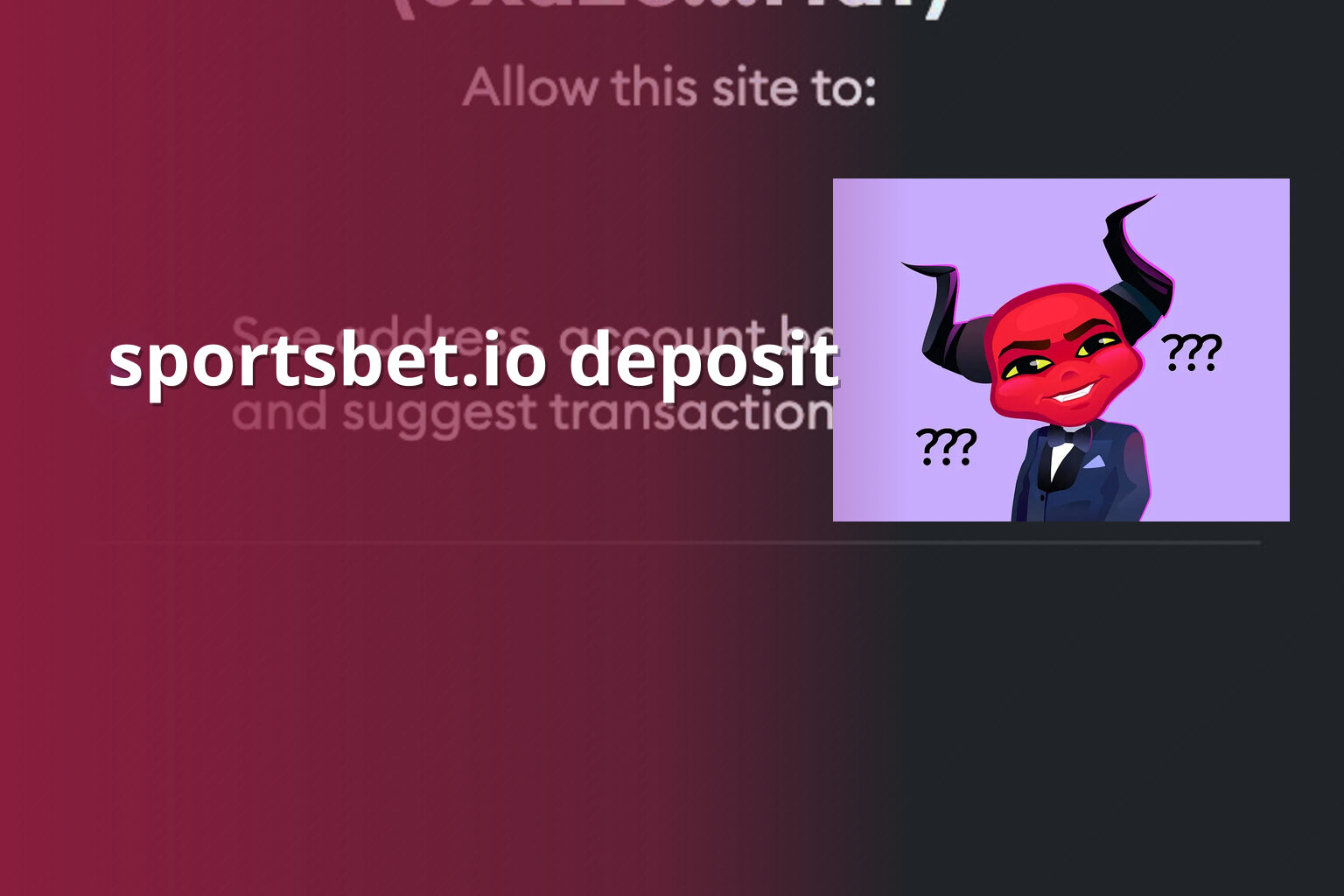 sportsbet.io deposit - gaming_brand