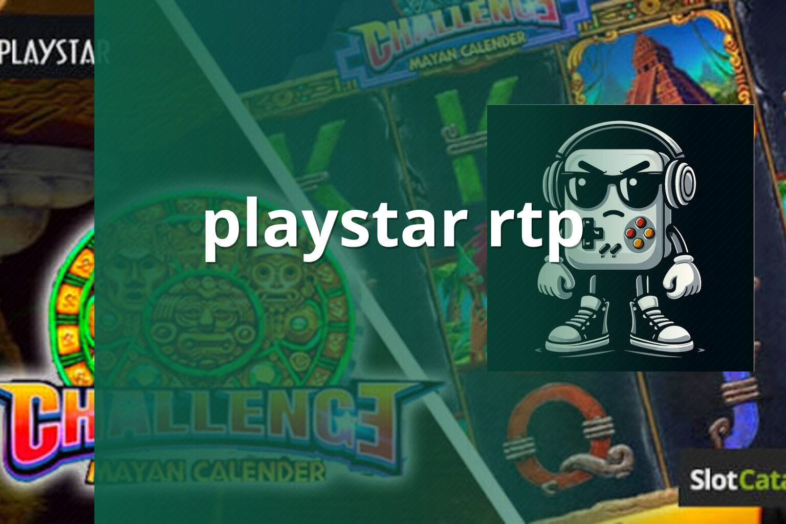 playstar rtp - gaming_brand