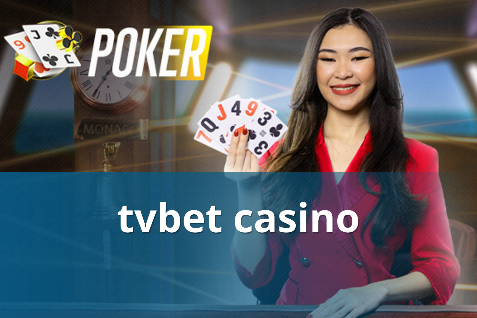 tvbet casino - casino