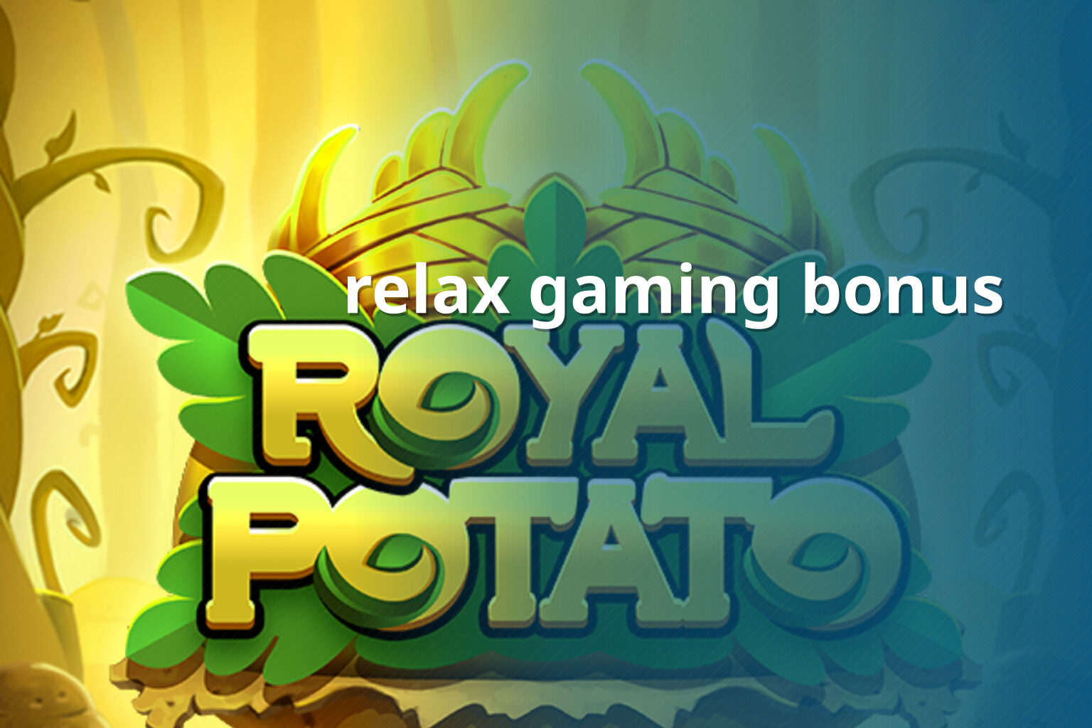 relax gaming bonus - gaming_brand