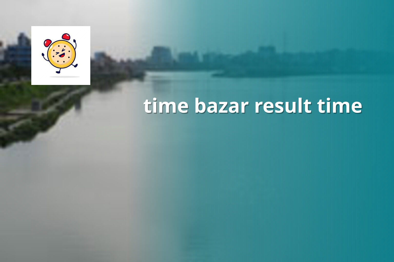 time bazar result time - matka_satta