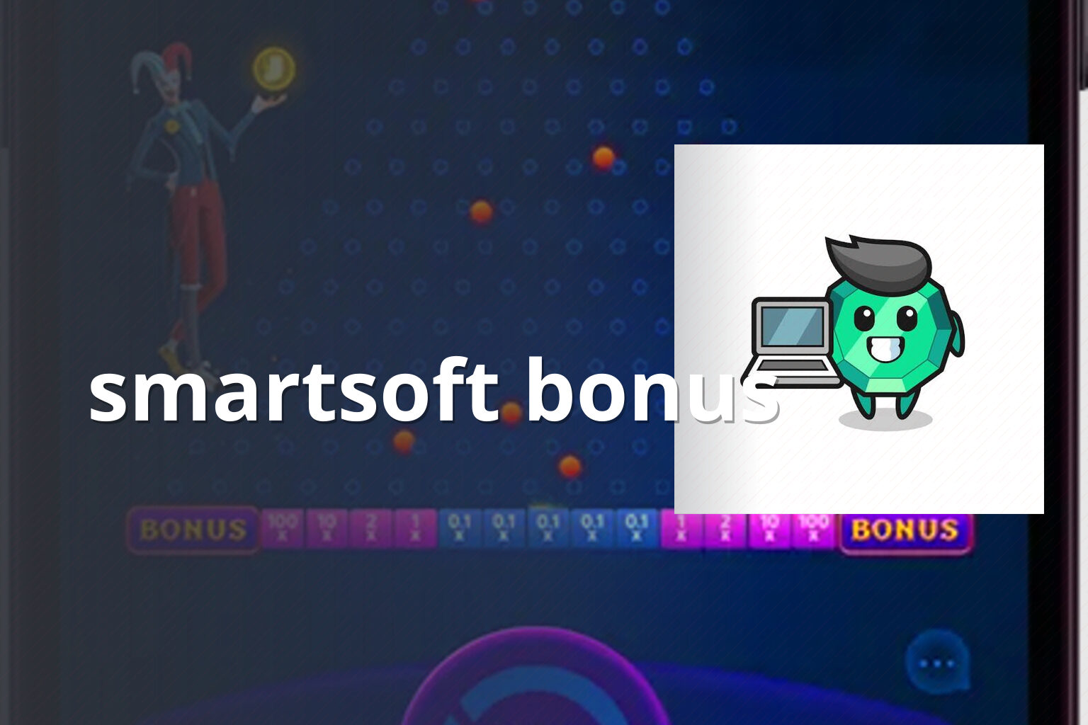smartsoft bonus - gaming_brand