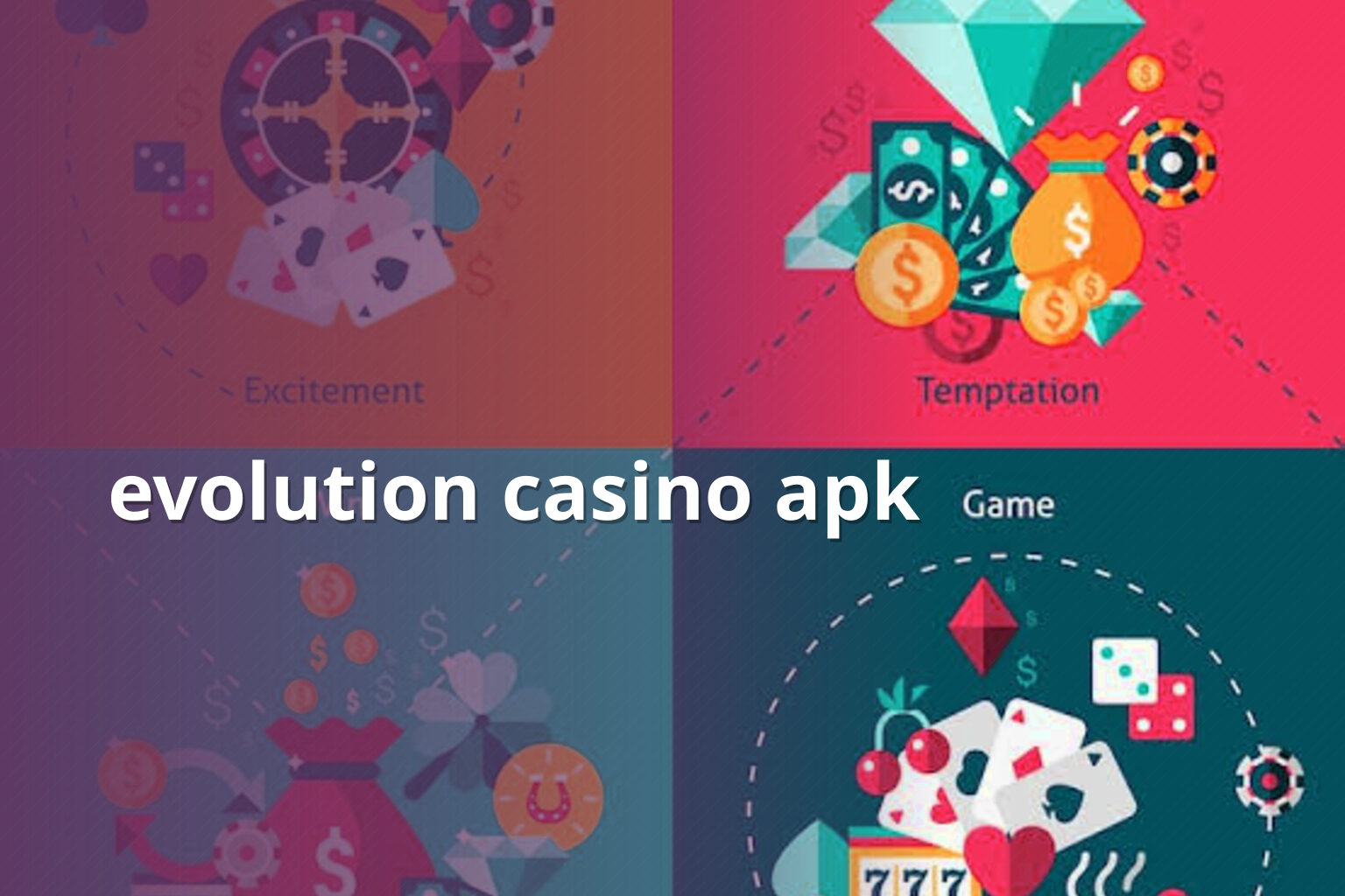 evolution casino apk - casino