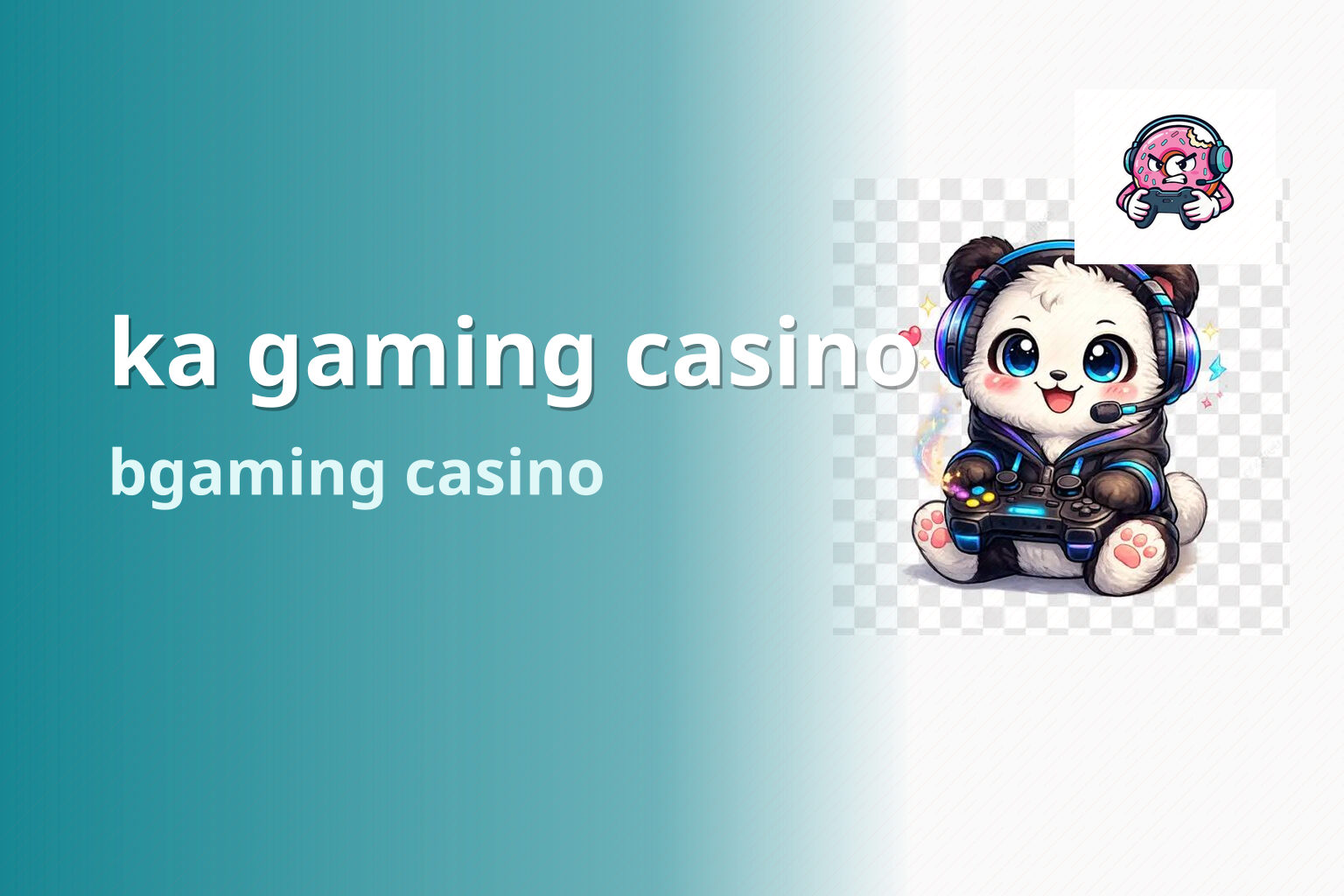 ka gaming casino bgaming casino