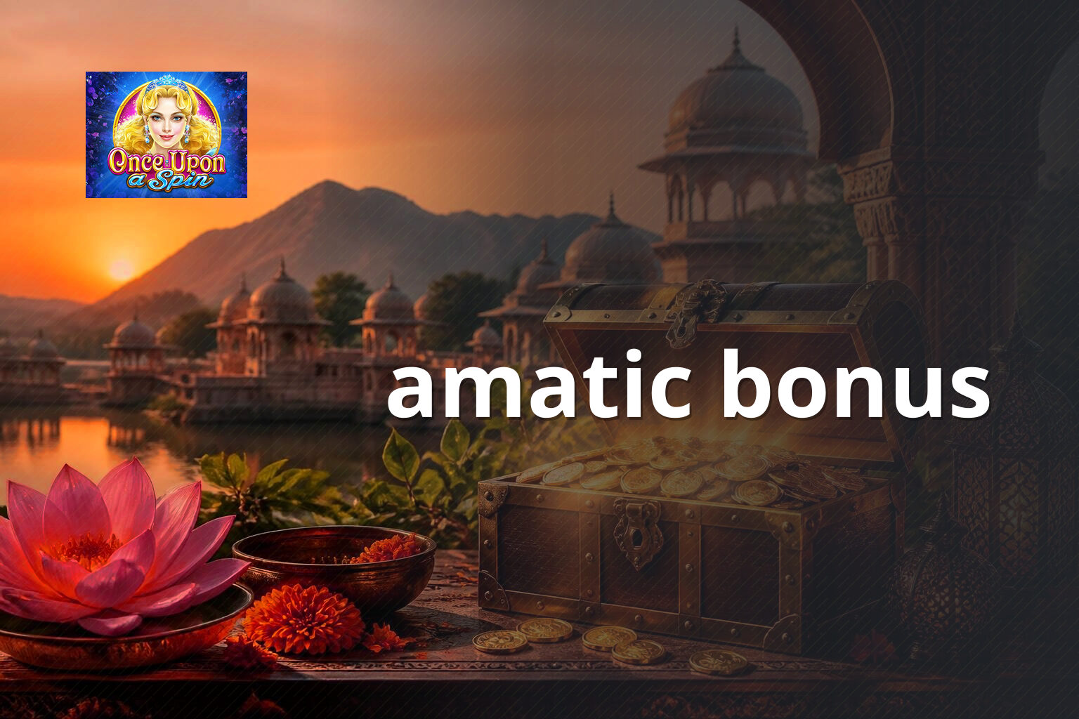 amatic bonus - gaming_brand