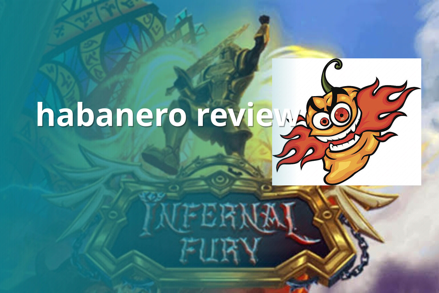 habanero review - gaming_brand