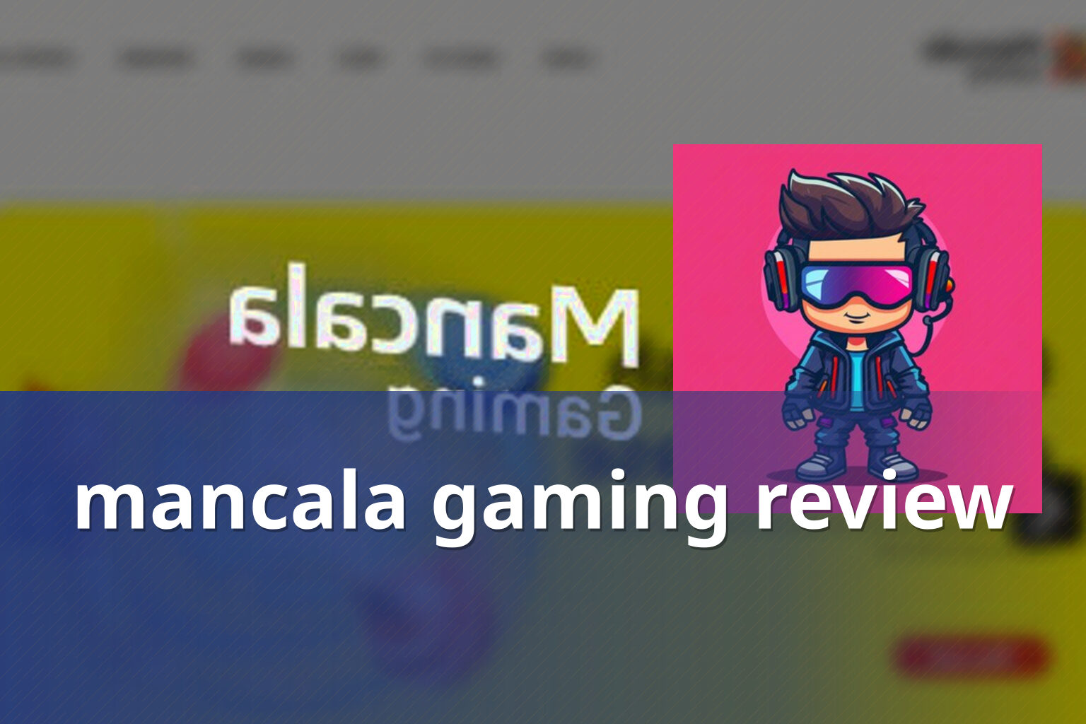mancala gaming review - gaming_brand