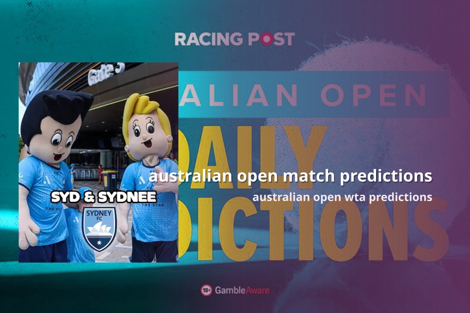 australian open match predictions australian open wta predictions