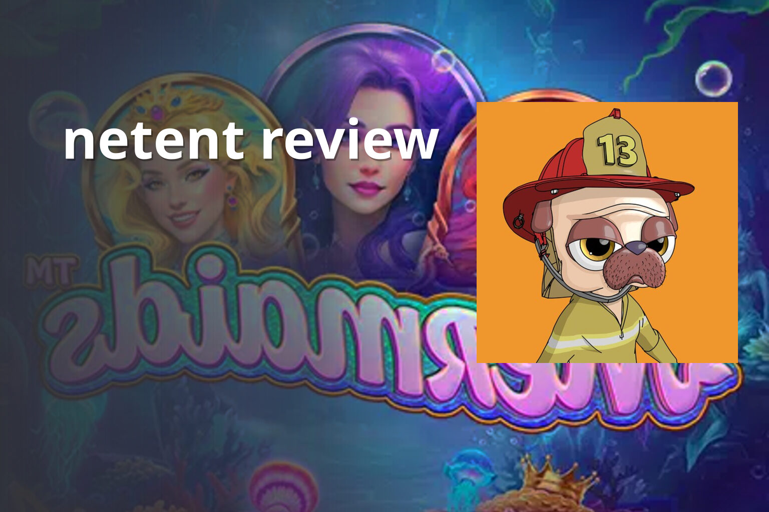 netent review - gaming_brand