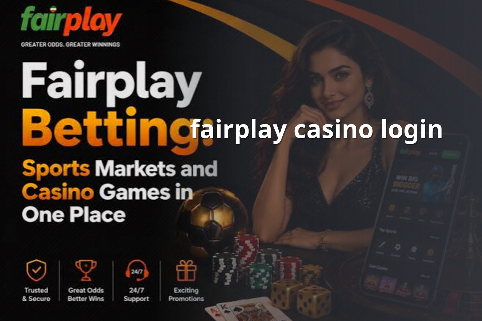 fairplay casino login - gaming_brand