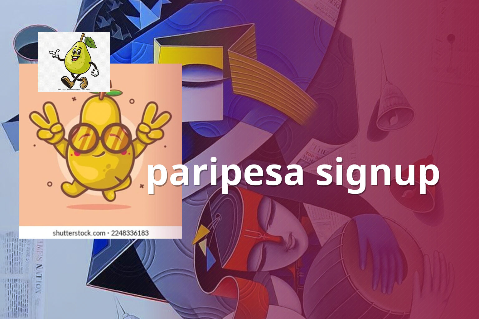 paripesa signup - gaming_brand