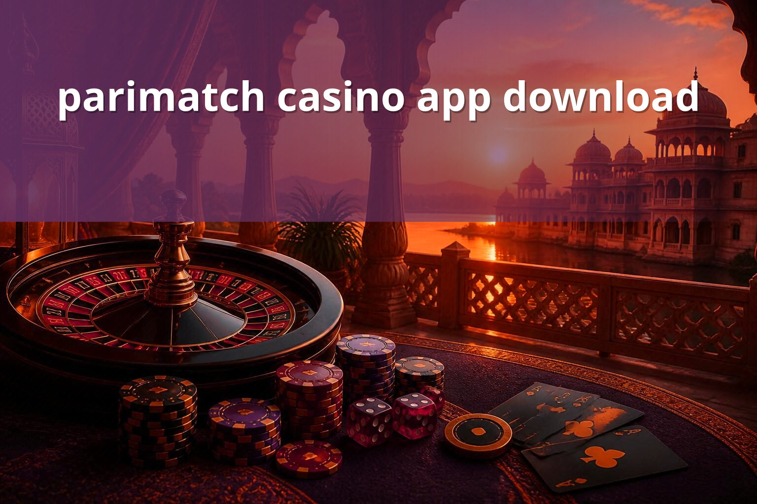 parimatch casino app download - gaming_brand