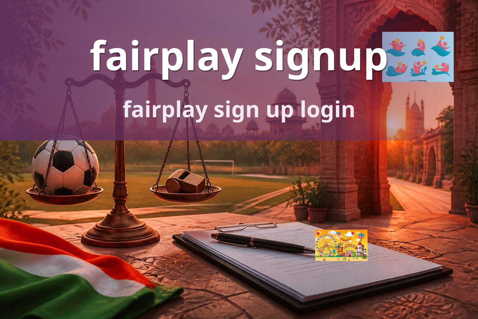 fairplay signup - gaming_brand