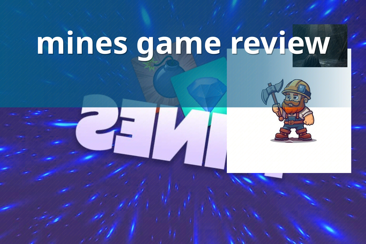 mines game review - mines_game
