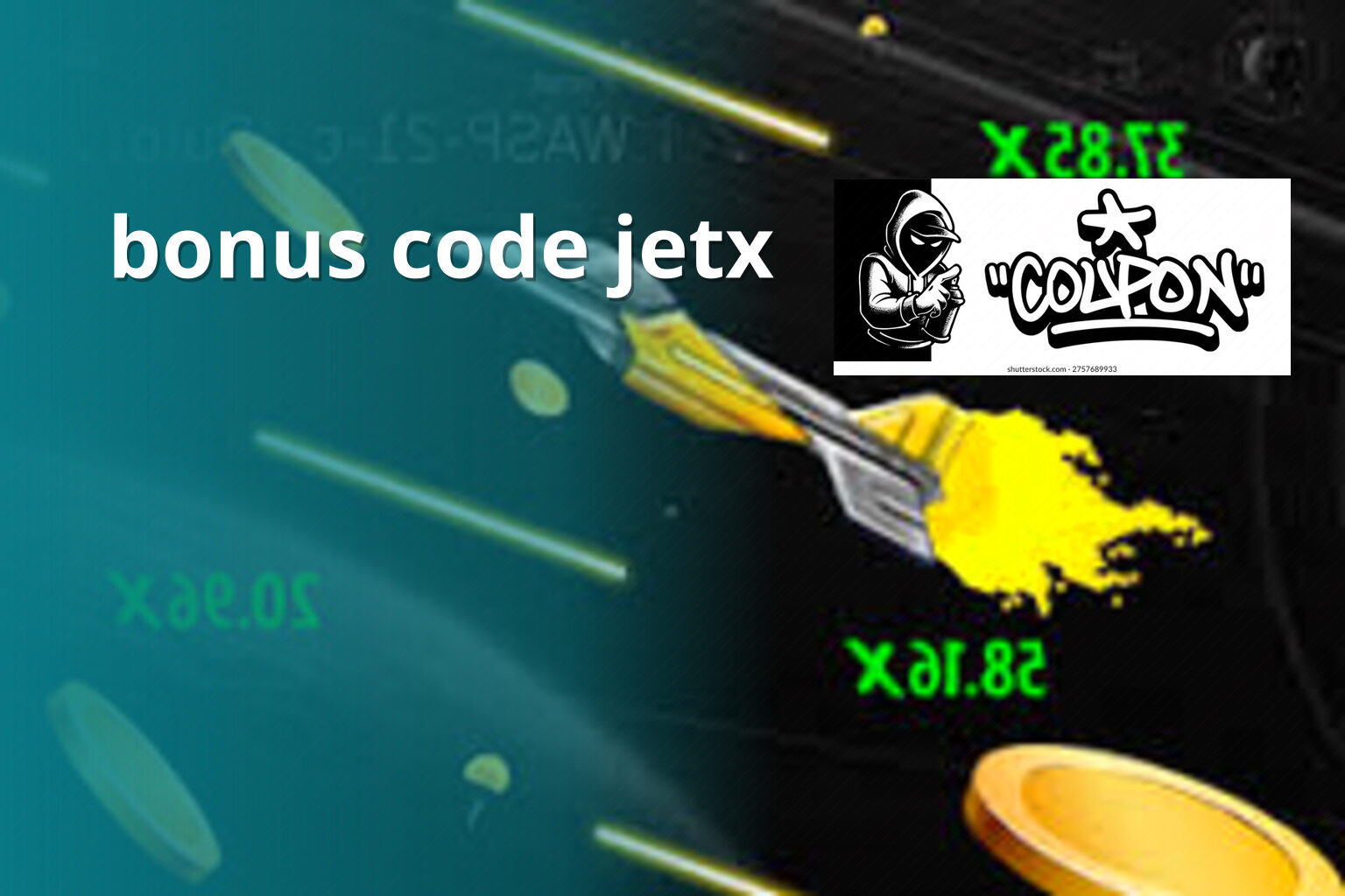 bonus code jetx - gaming_brand