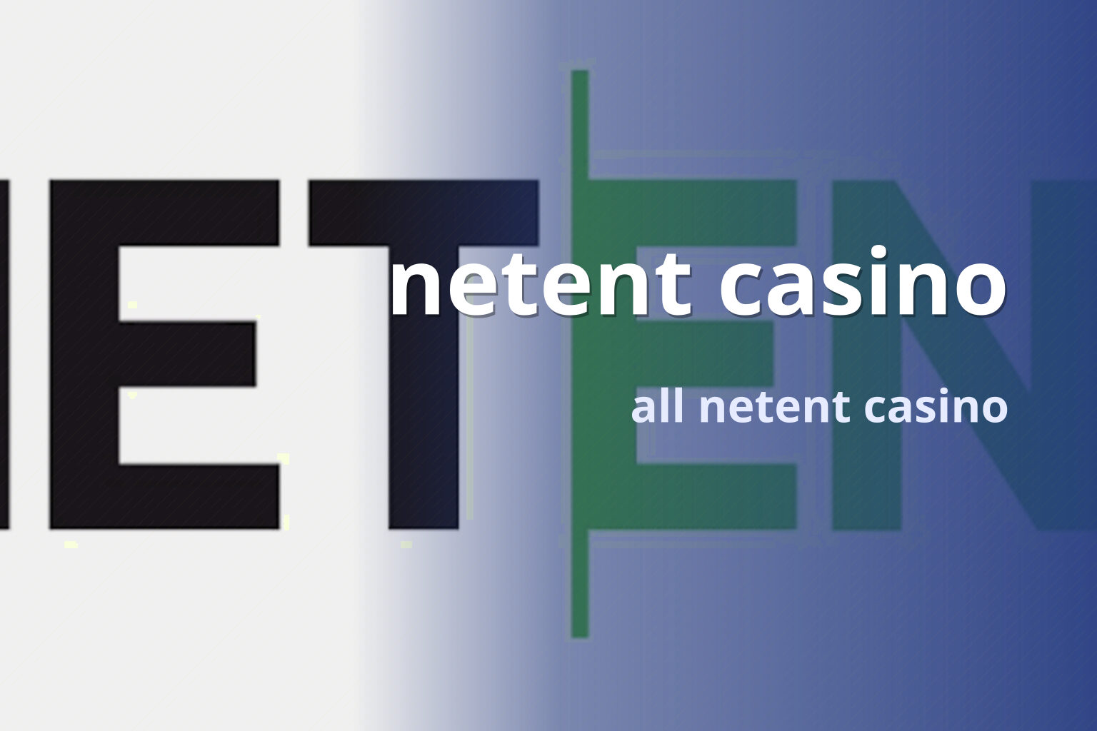 netent casino - casino