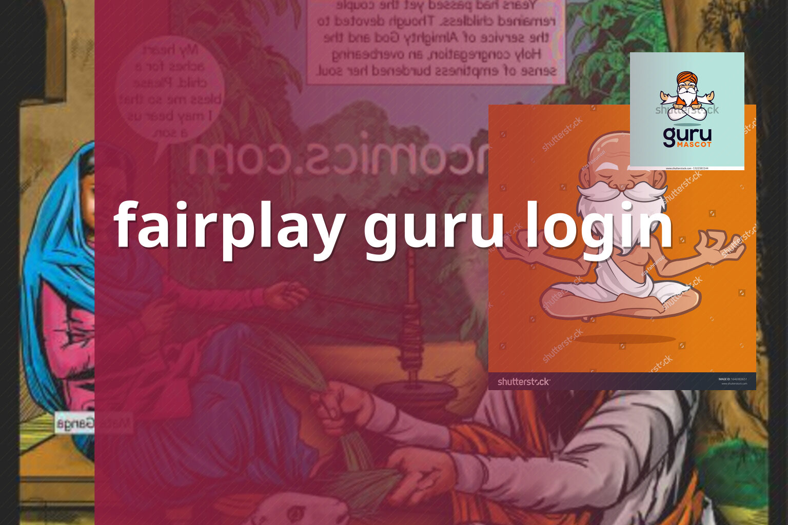 fairplay guru login - gaming_brand