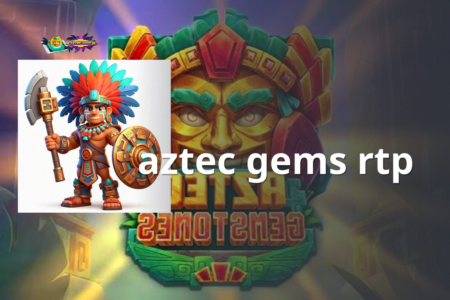 aztec gems rtp - slots