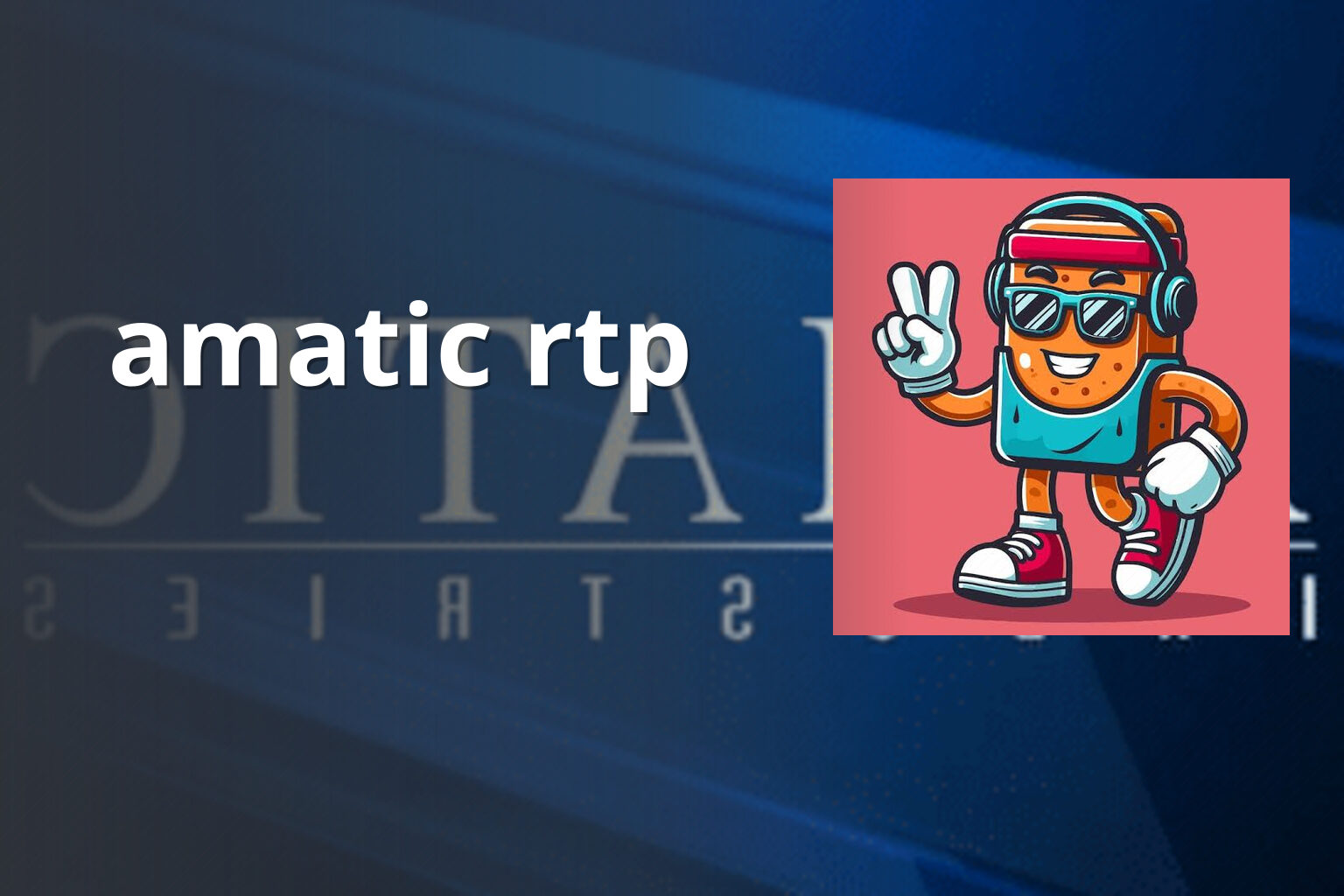 amatic rtp - gaming_brand