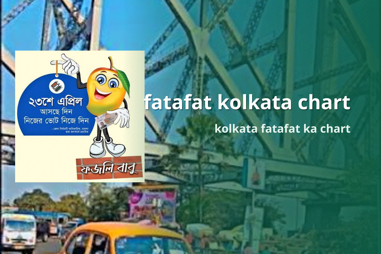 fatafat kolkata chart kolkata fatafat ka chart