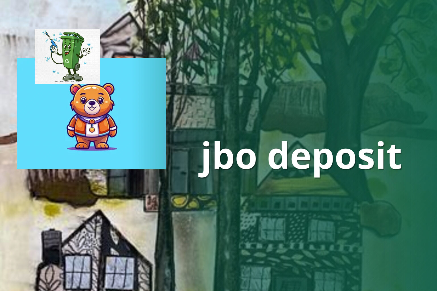 jbo deposit - gaming_brand